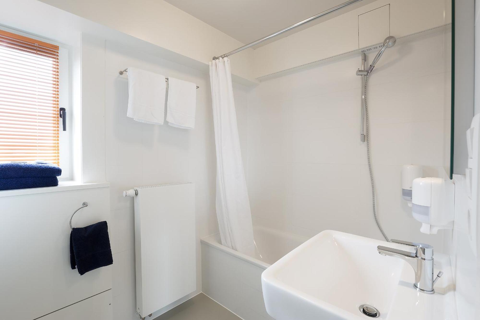 Rewindhotel Oostduinkerke Rom bilde