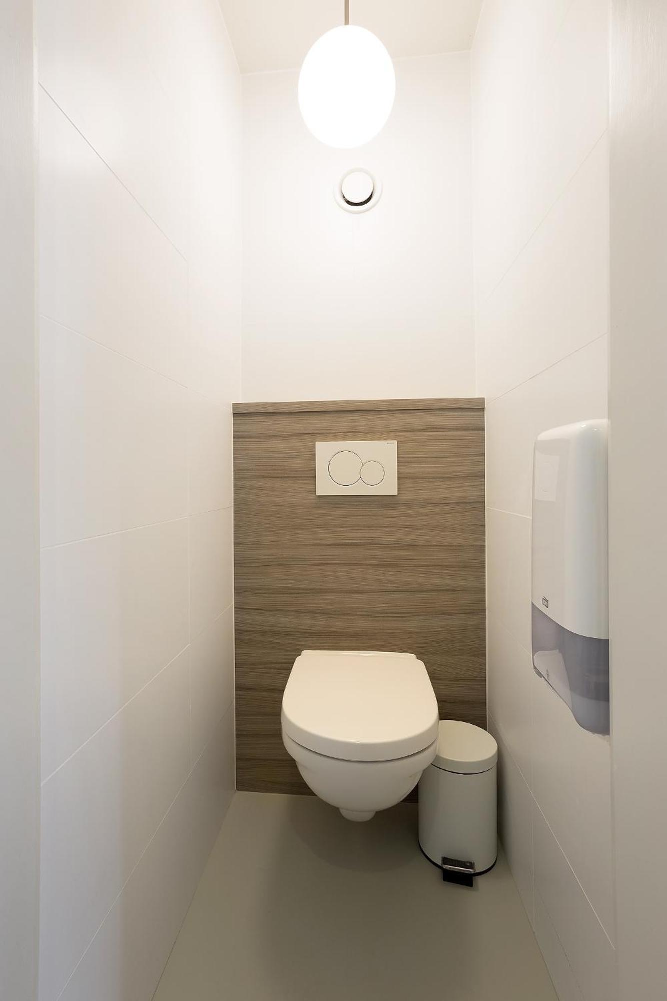 Rewindhotel Oostduinkerke Rom bilde