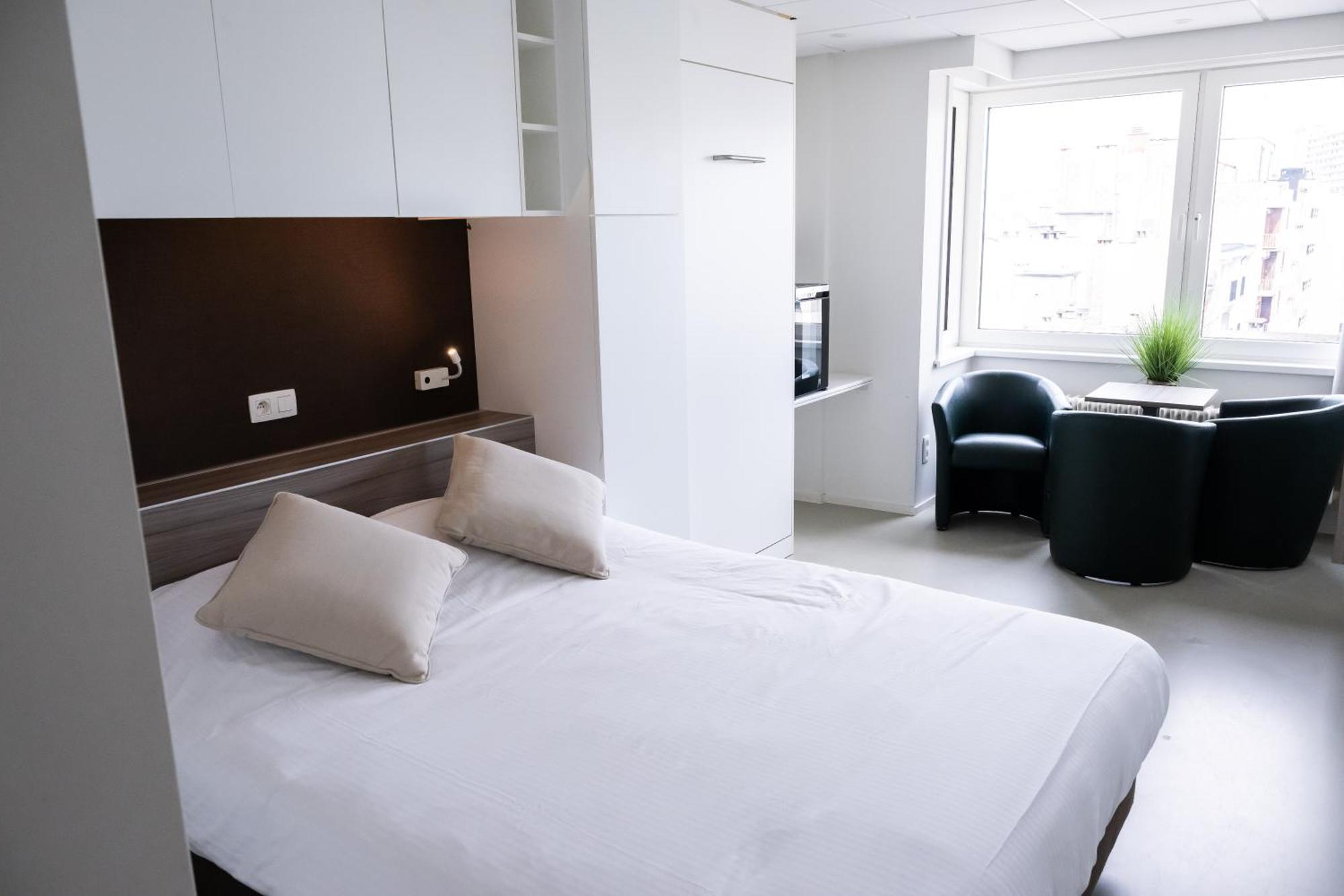 Rewindhotel Oostduinkerke Eksteriør bilde
