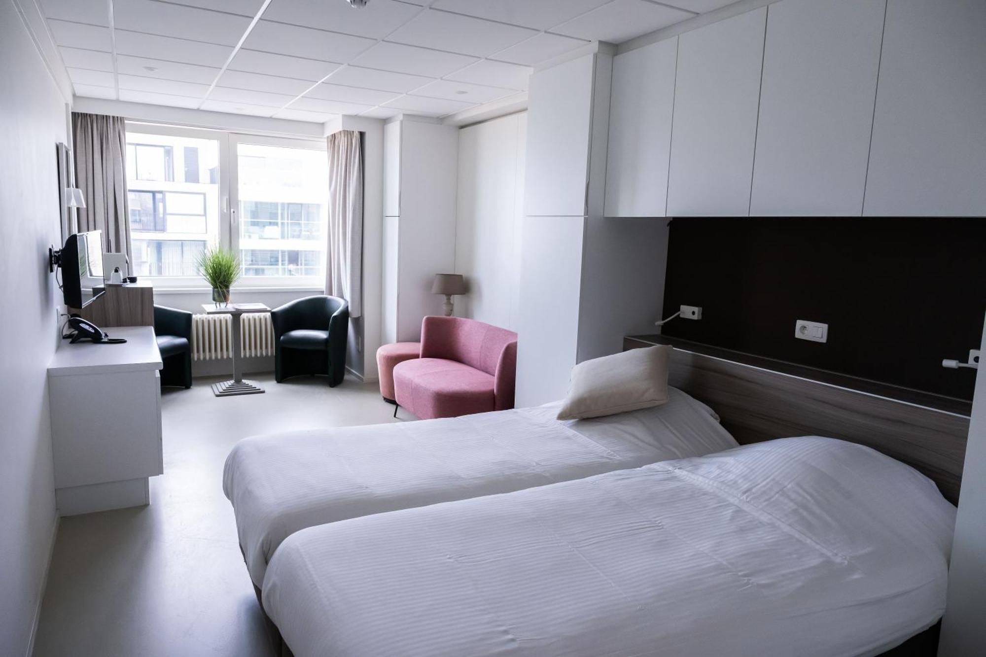 Rewindhotel Oostduinkerke Eksteriør bilde