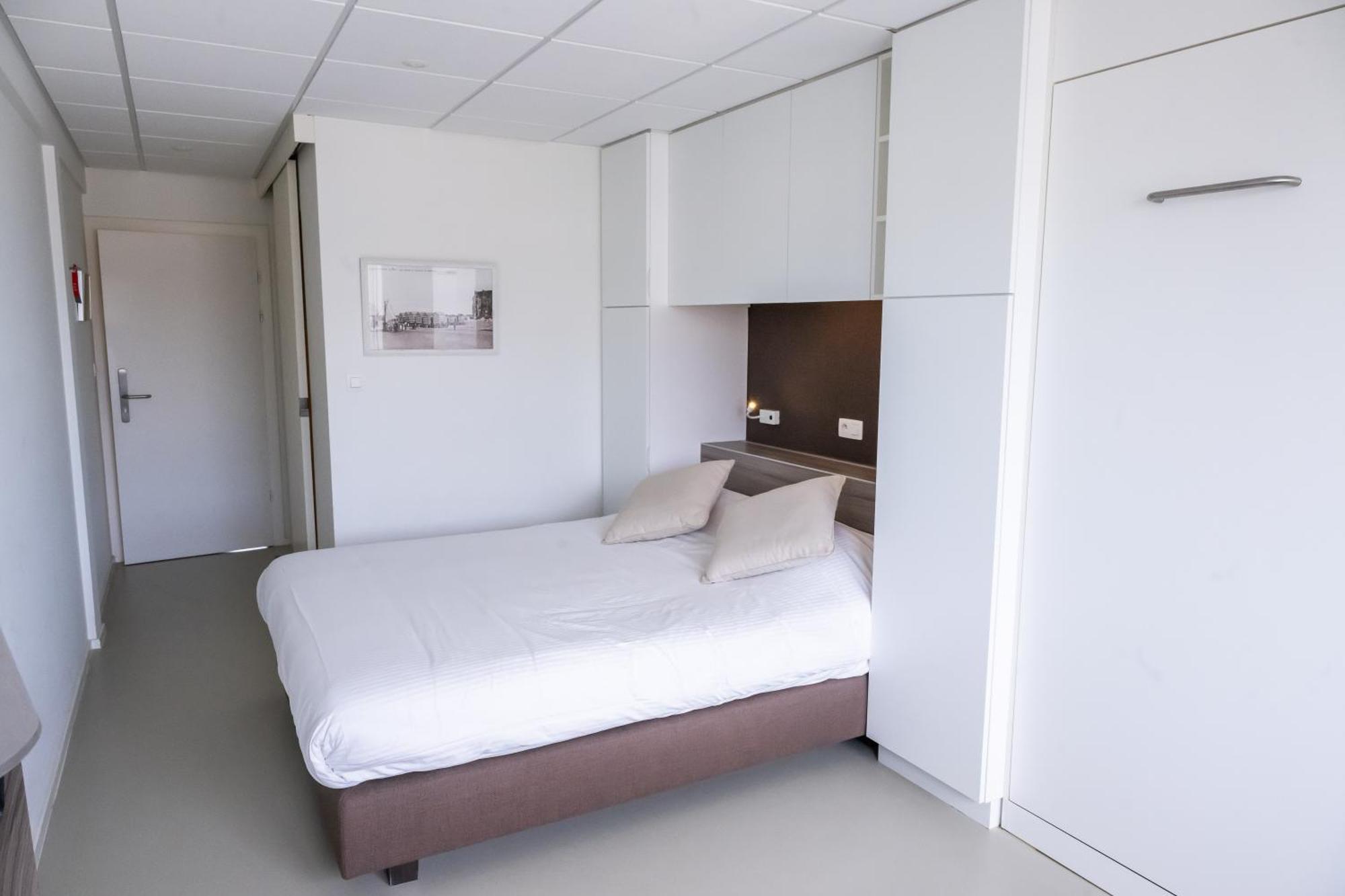 Rewindhotel Oostduinkerke Eksteriør bilde