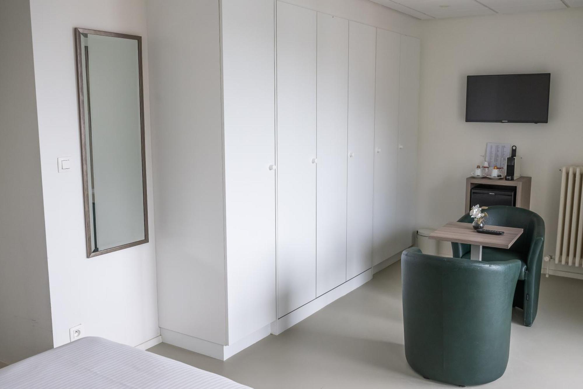 Rewindhotel Oostduinkerke Eksteriør bilde