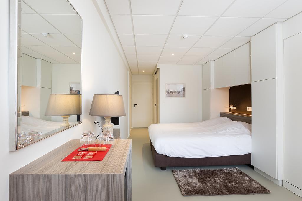Rewindhotel Oostduinkerke Rom bilde