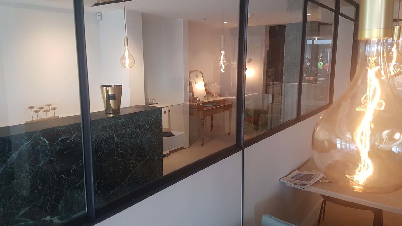 Rewindhotel Oostduinkerke Eksteriør bilde